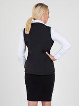 Ladies Tempest Soft Shell Vest