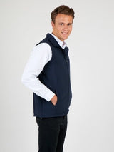 Mens Tempest Soft Shell Vest