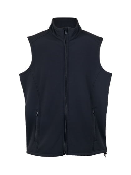 Mens Tempest Soft Shell Vest