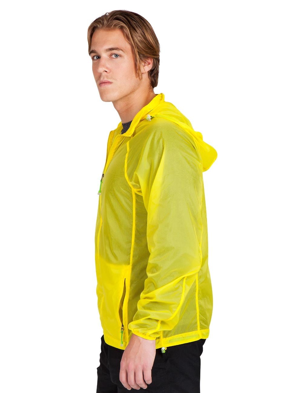 Mens Air Jacket