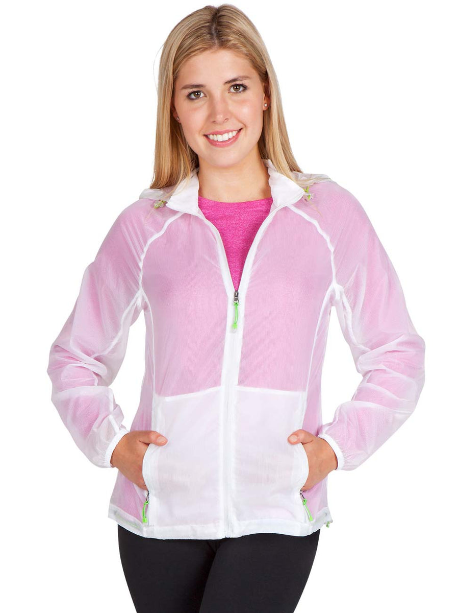 Ramo Ladies Air Jacket | RMO-J485LD | Seamstop