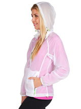 Ladies Air Jacket