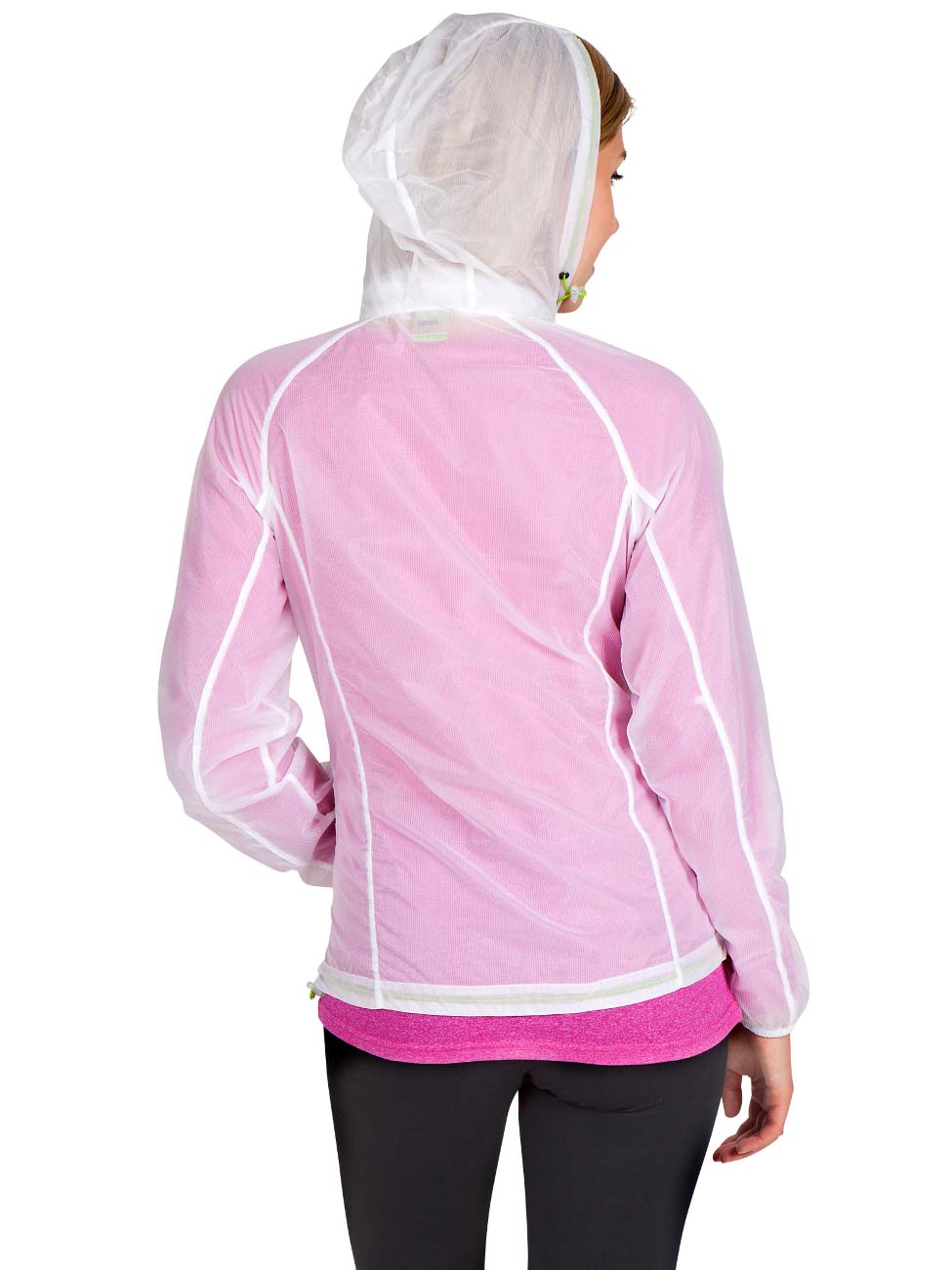 Ladies Air Jacket