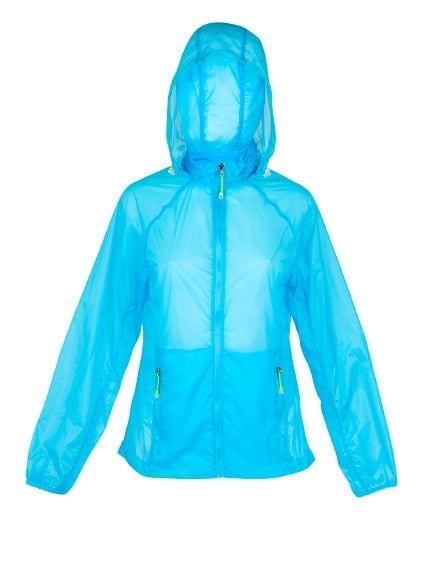 Ladies Air Jacket