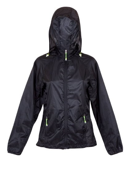 Ladies Air Jacket