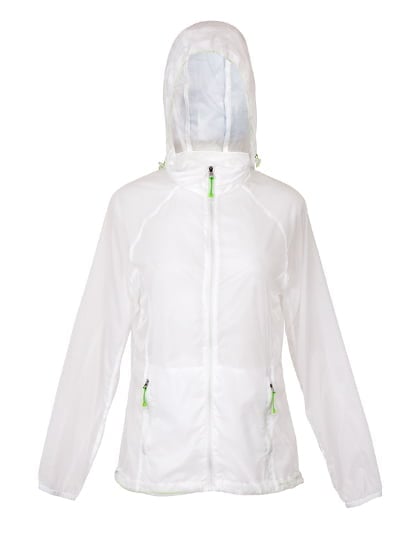 Ladies Air Jacket