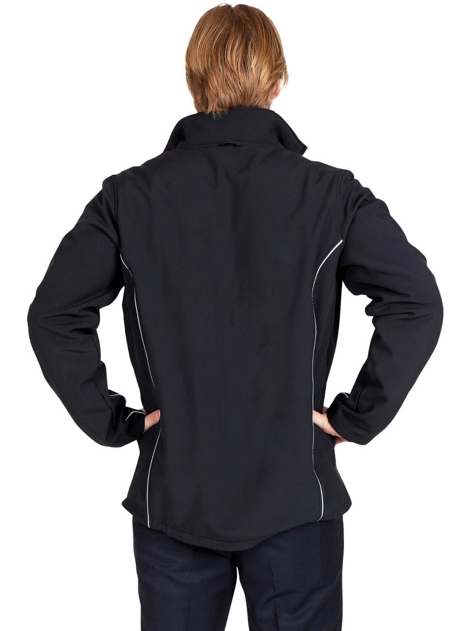 Mens Tempest Plus Jacket