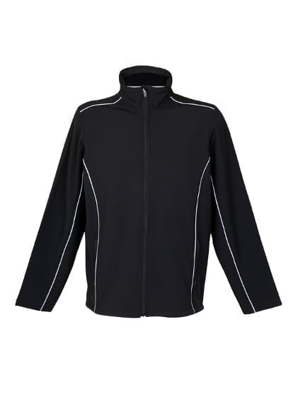 Mens Tempest Plus Jacket