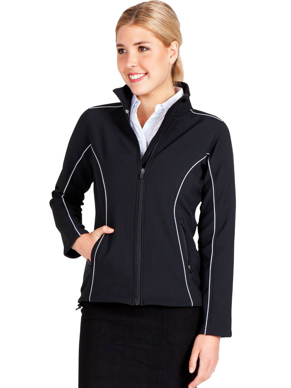 Ladies Tempest Plus Jacket