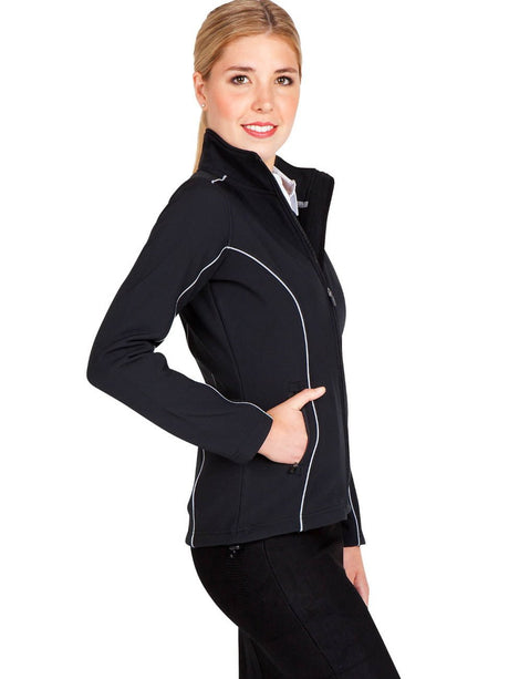 Ladies Tempest Plus Jacket