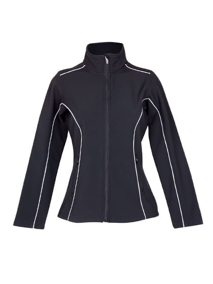 Ladies Tempest Plus Jacket