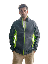 Mens Icon Jacket