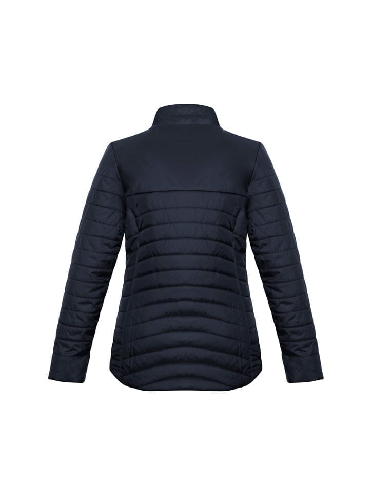 Ladies Expedition Quilted Jacket