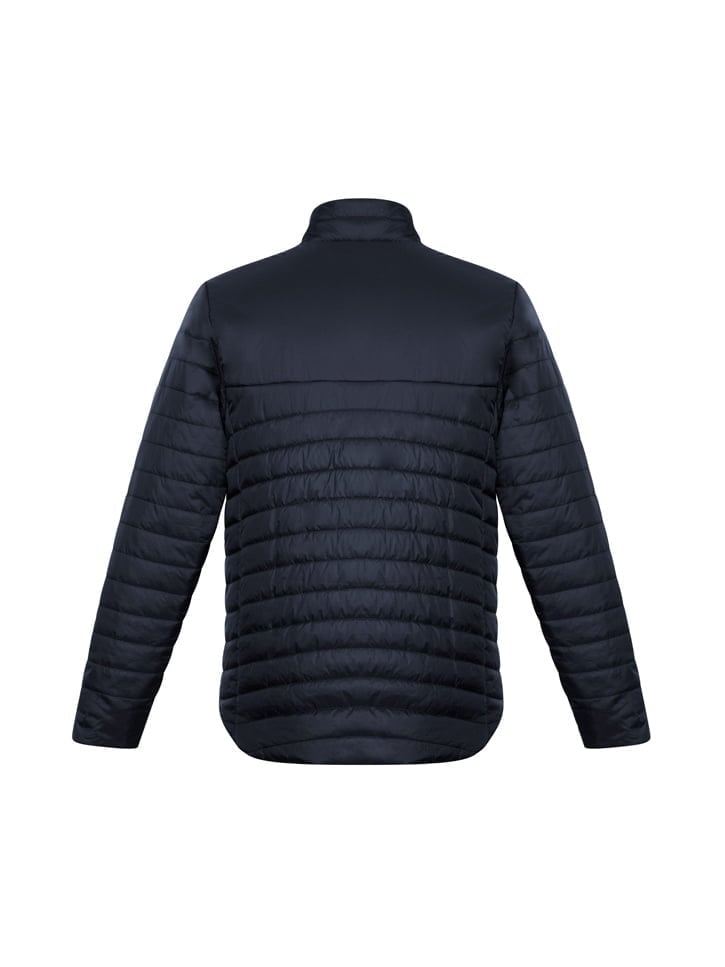 Mens Expedition Quilted Jacket