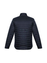 Mens Expedition Quilted Jacket