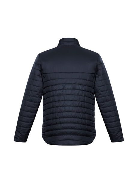 Mens Expedition Quilted Jacket