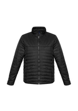 Mens Expedition Quilted Jacket