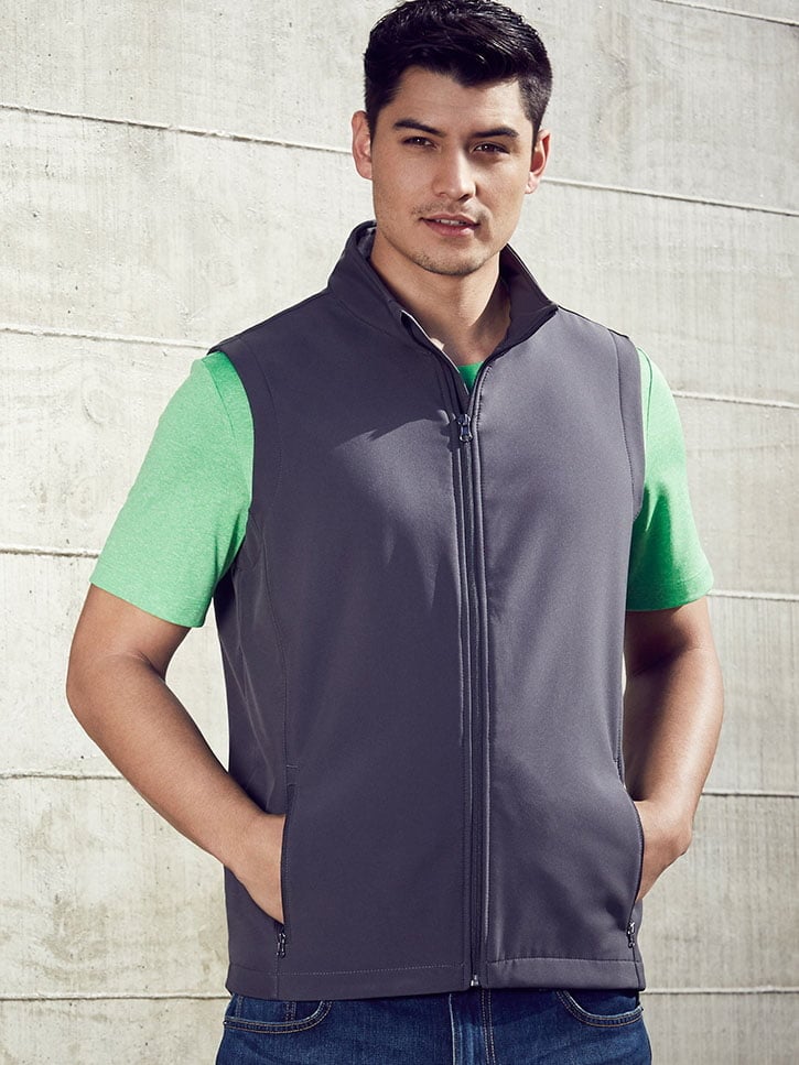 Mens Apex Vest