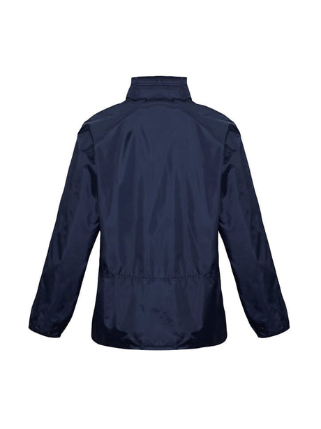 Unisex Spinnaker Jacket