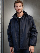 Unisex Spinnaker Jacket