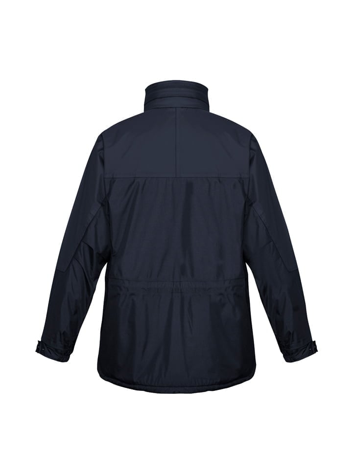 Unisex Trekka Jacket