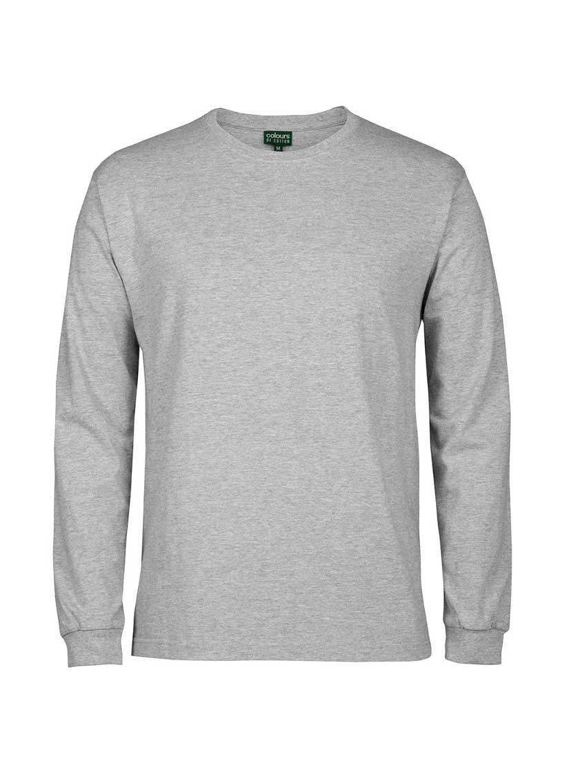 COC Long Sleeve Tee