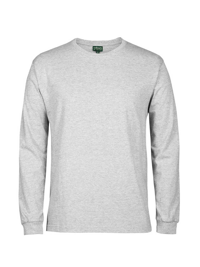 COC Long Sleeve Tee