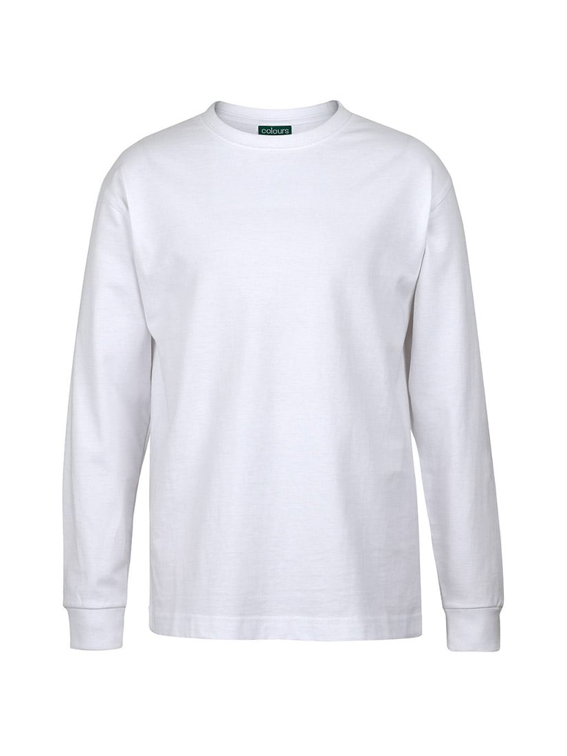 COC Long Sleeve Tee