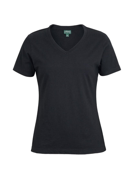 COC V-Neck Tee