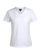 COC V-Neck Tee