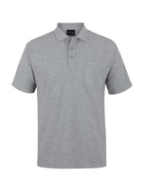 210 Pocket Polo