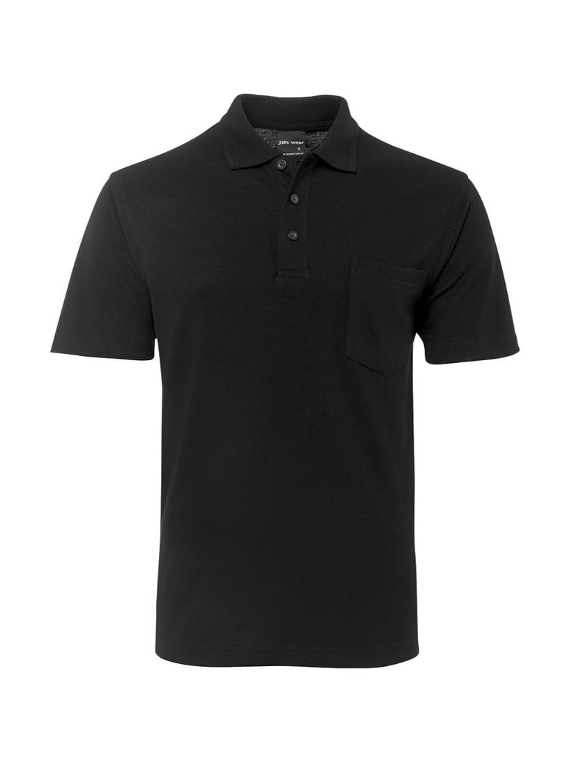 210 Pocket Polo