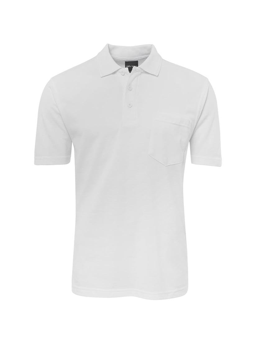 210 Pocket Polo