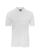 210 Pocket Polo