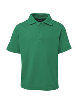 Kids 210 Polo