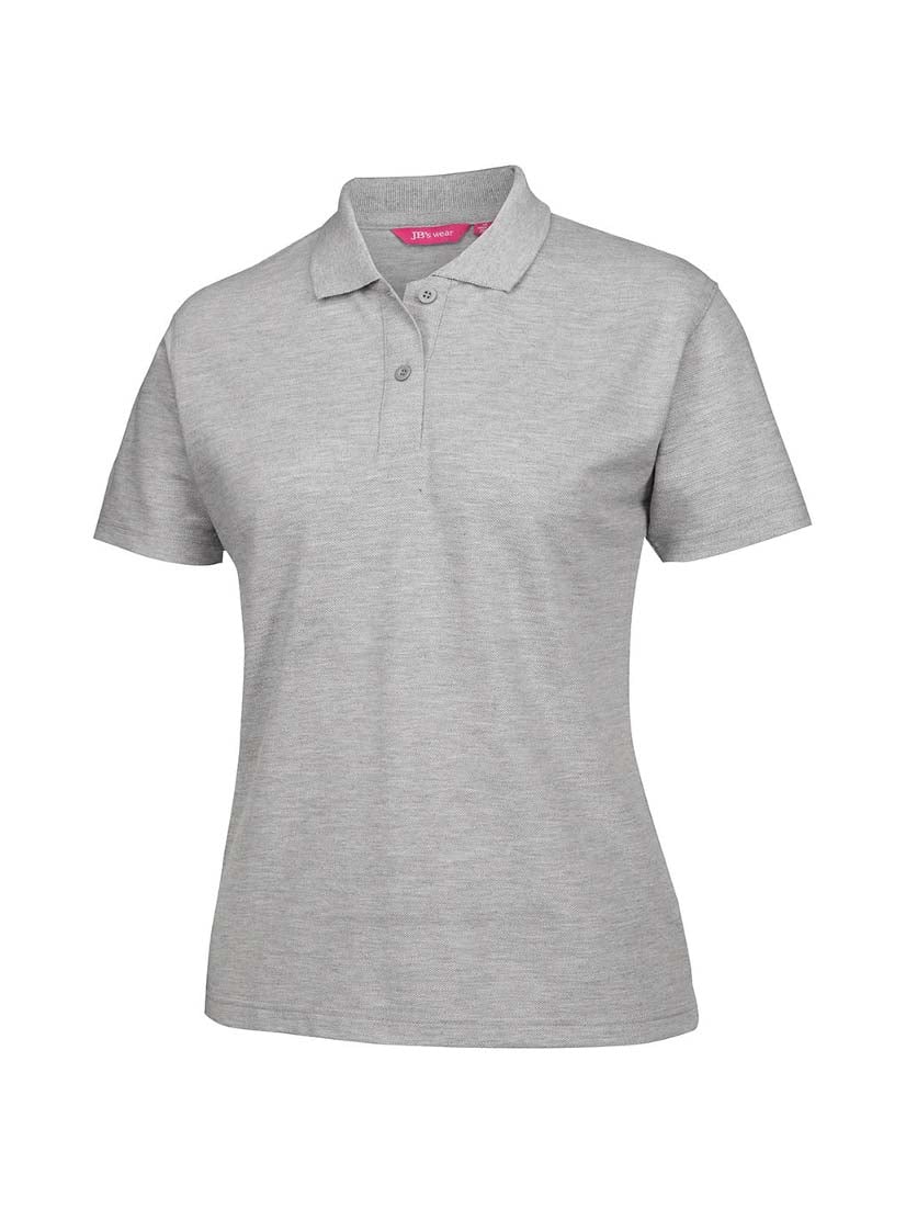 Ladies 210 Polo