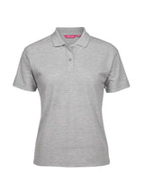 Ladies 210 Polo