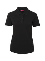 Ladies 210 Polo