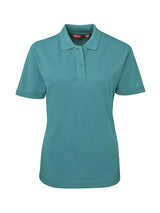 Ladies 210 Polo