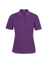 Ladies 210 Polo