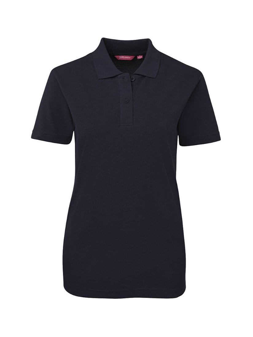 Ladies 210 Polo