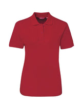 Ladies 210 Polo