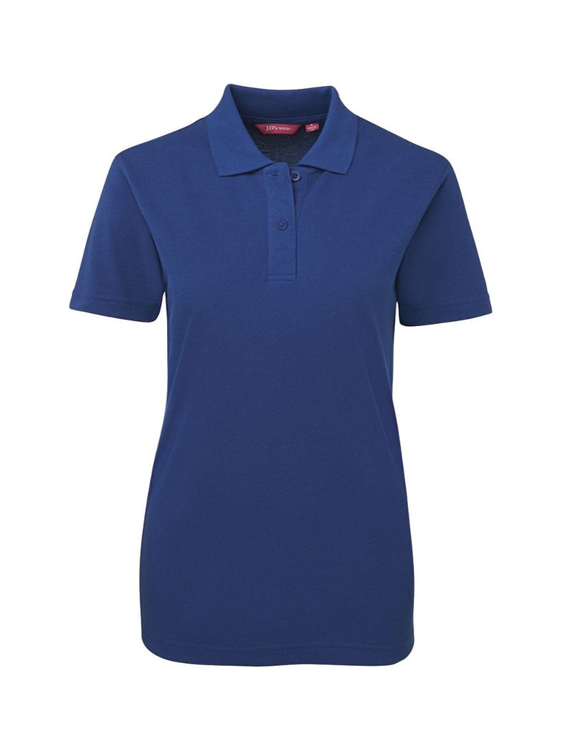 Ladies 210 Polo