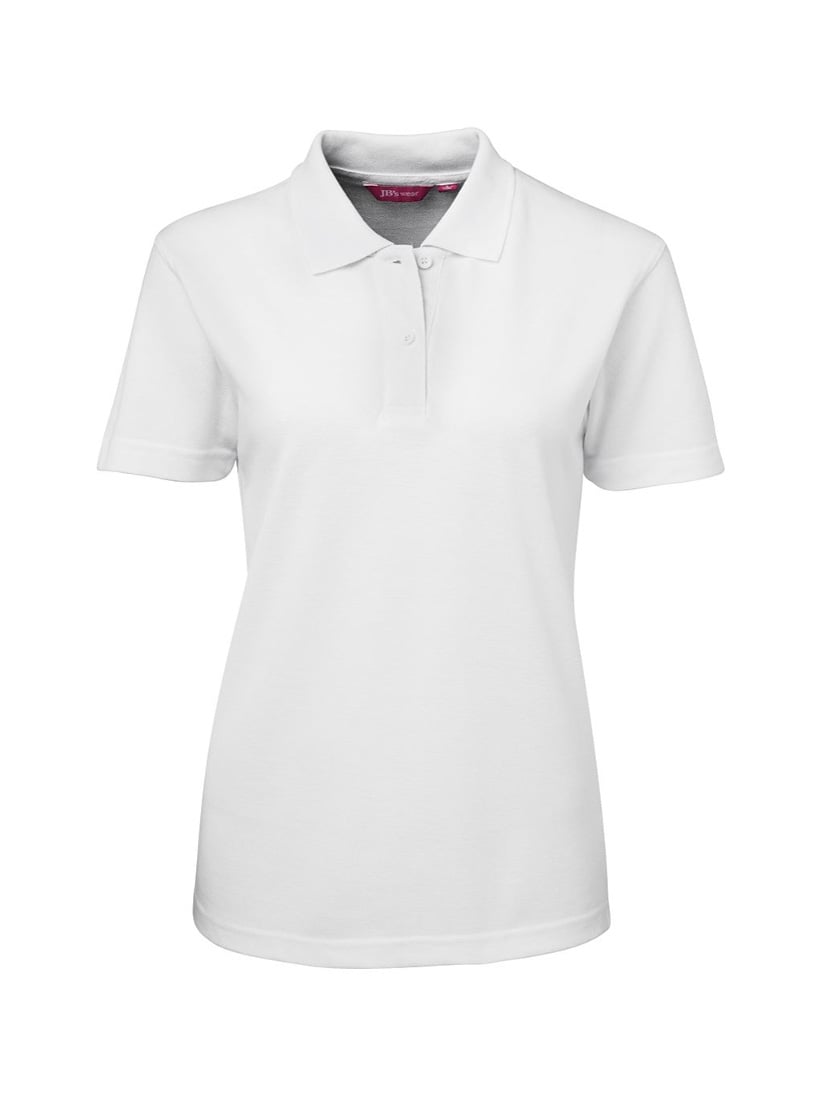 Ladies 210 Polo