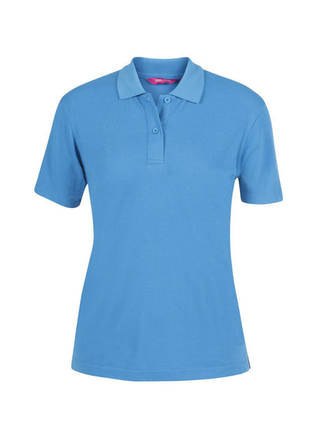Ladies 210 Polo