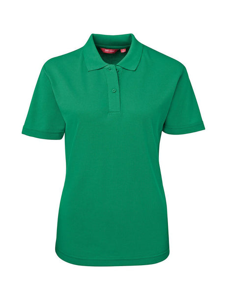 Ladies 210 Polo