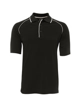 Raglan Polo