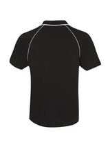 Raglan Polo