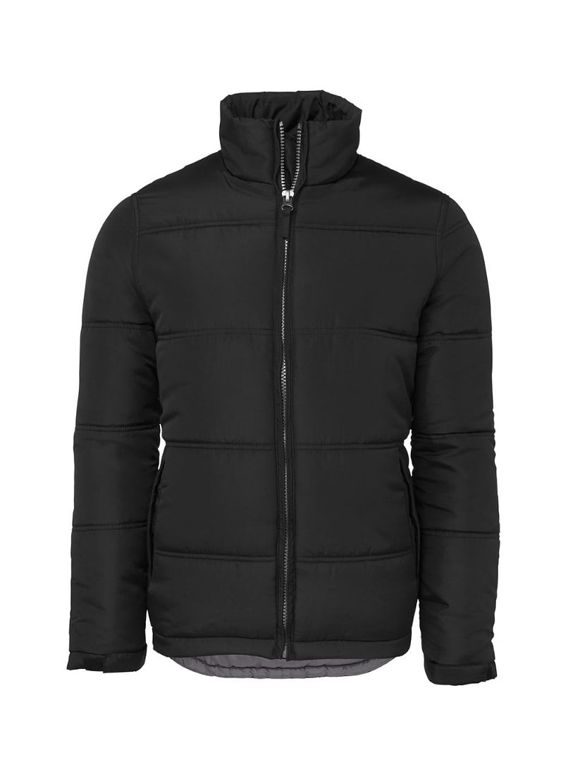 Adventure Puffer Jacket