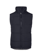 Adventure Puffer Vest